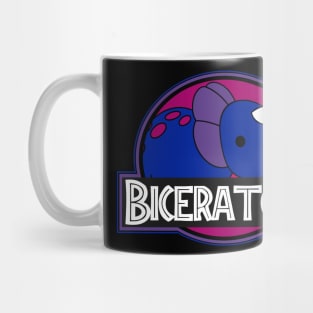 Biceratops Mug